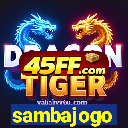 sambajogo