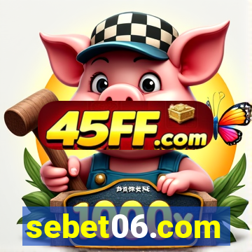 sebet06.com