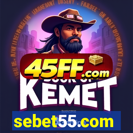 sebet55.com