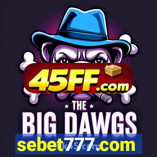 sebet777.com