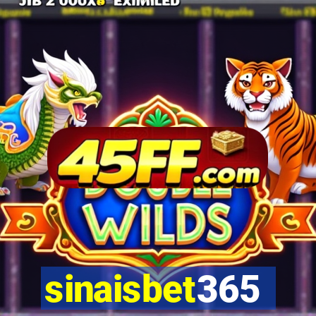 sinaisbet365
