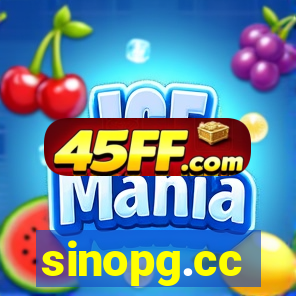 sinopg.cc
