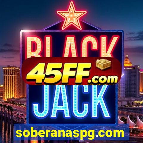 soberanaspg.com