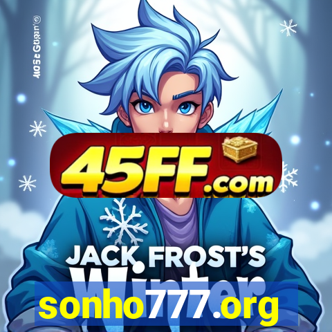 sonho777.org