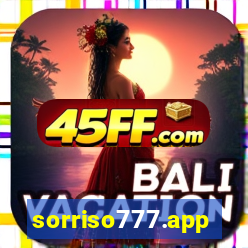 sorriso777.app