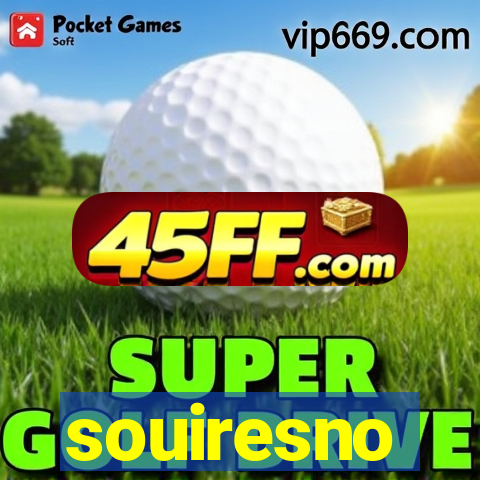 souiresno