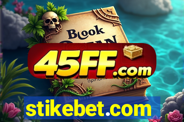 stikebet.com