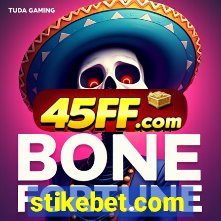 stikebet.com
