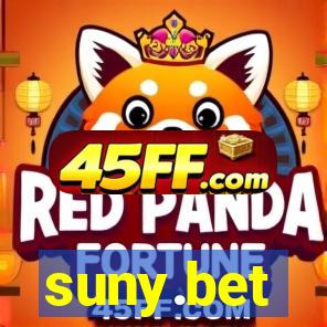 suny.bet