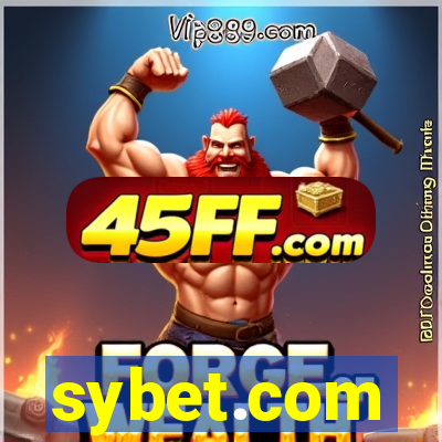 sybet.com