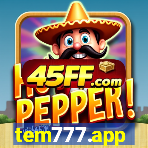 tem777.app