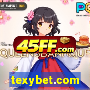texybet.com
