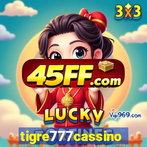tigre777cassino