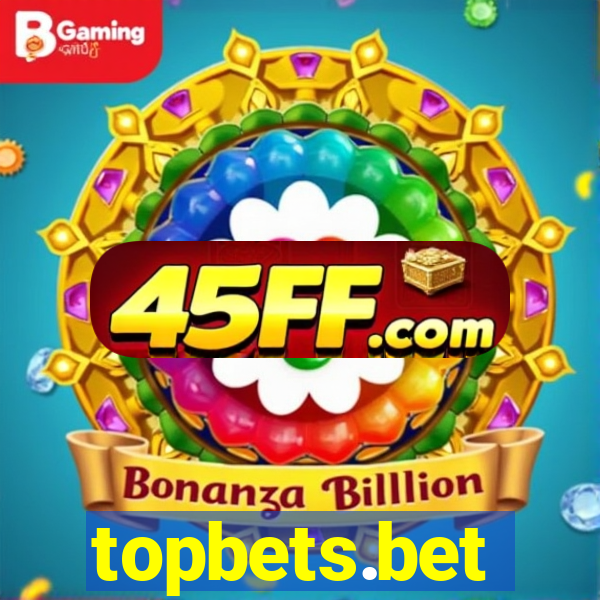 topbets.bet