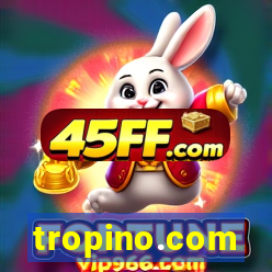tropino.com