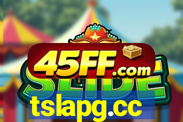 tslapg.cc