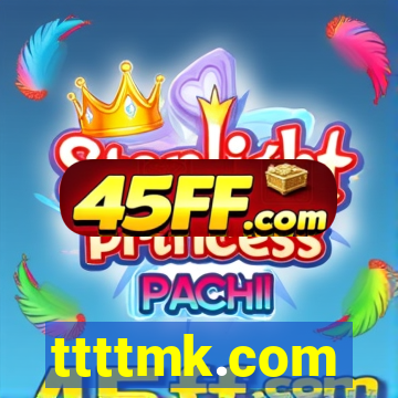 ttttmk.com