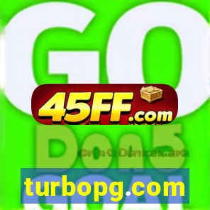 turbopg.com