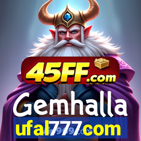 ufal777com