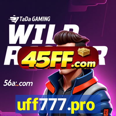 uff777.pro