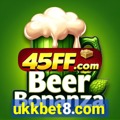 ukkbet8.com