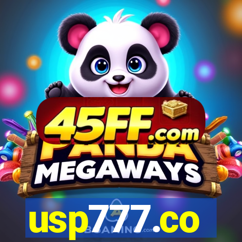 usp777.co