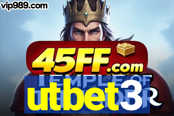 utbet3