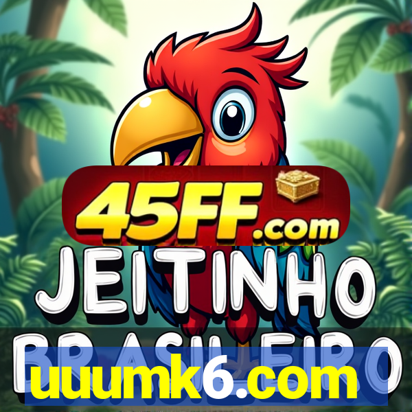 uuumk6.com