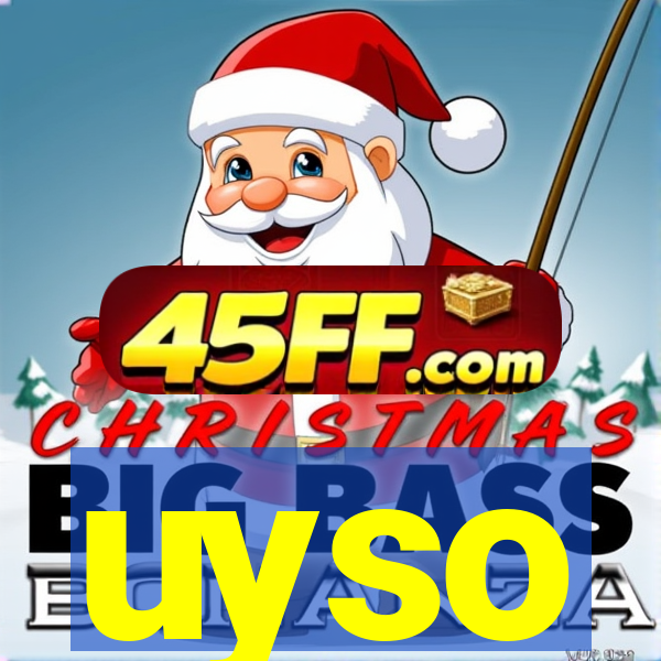 uyso-ty.com