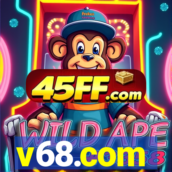 v68.com
