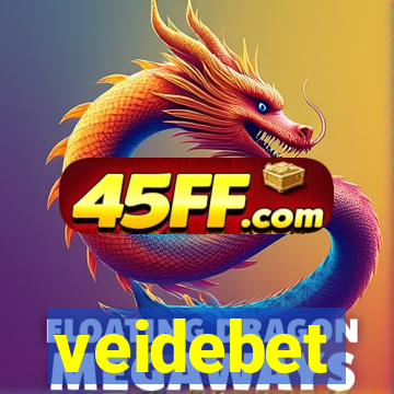 veidebet