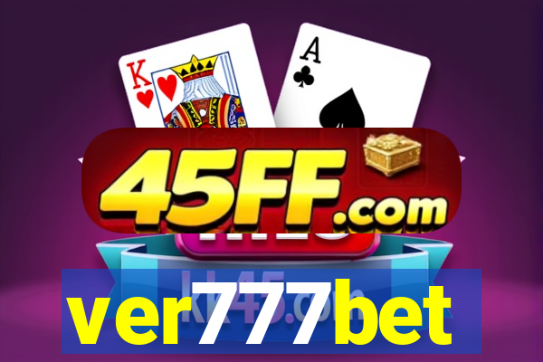 ver777bet