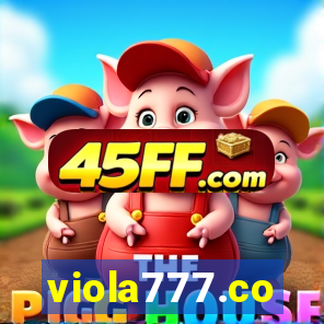 viola777.co