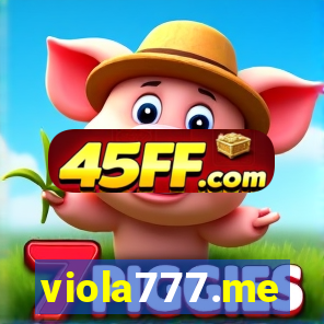 viola777.me