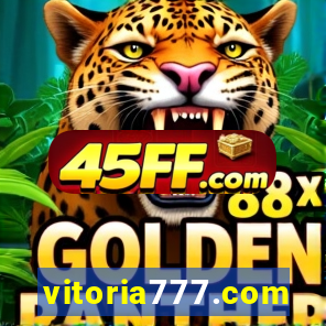 vitoria777.com