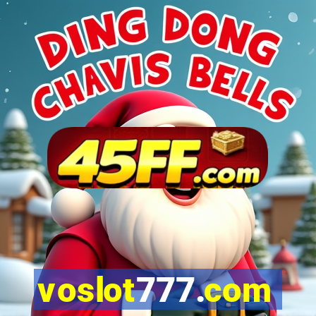 voslot777.com