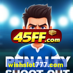 wishslot777.com