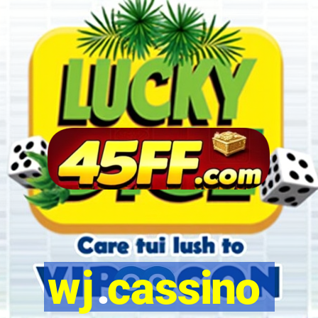 wj.cassino