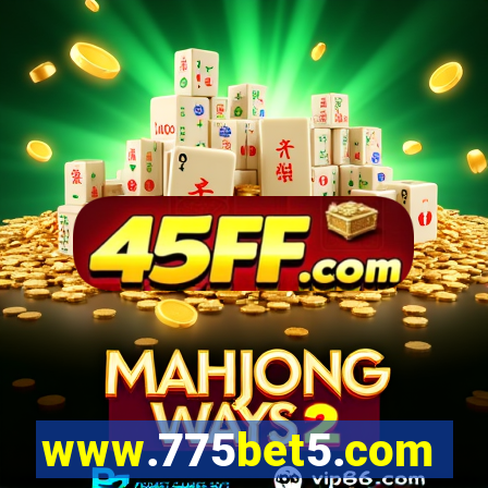 www.775bet5.com