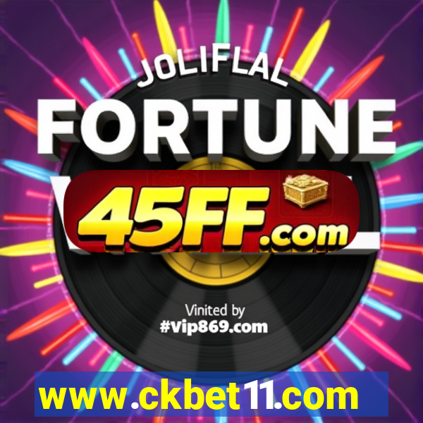 www.ckbet11.com