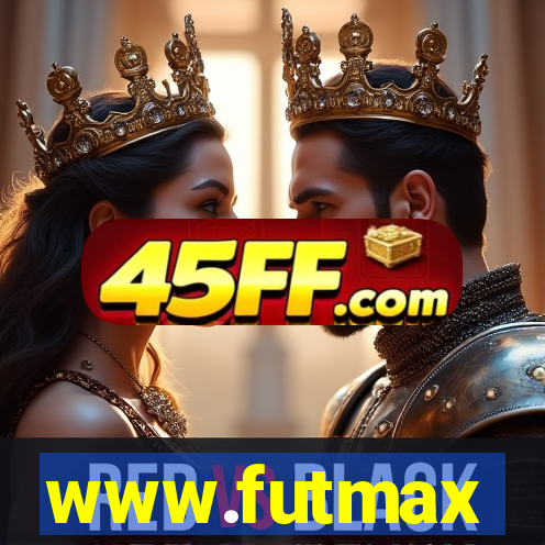 www.futmax