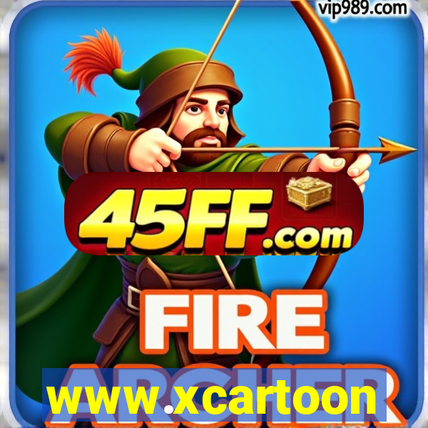 www.xcartoon