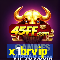 x1brvip