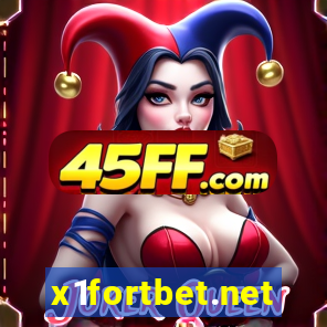 x1fortbet.net