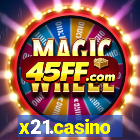 x21.casino