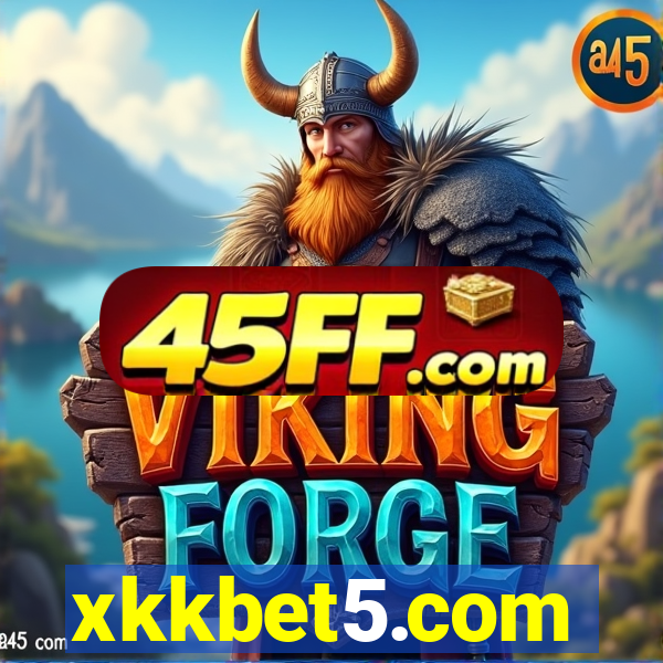 xkkbet5.com