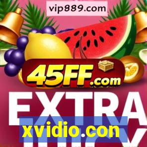 xvidio.con