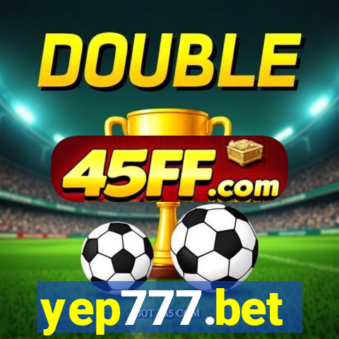 yep777.bet