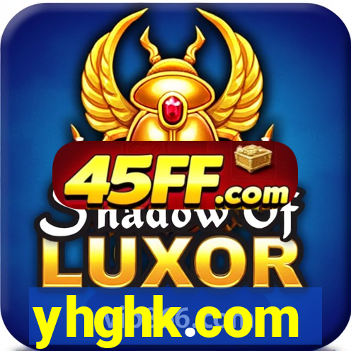 yhghk.com