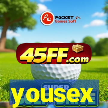 yousex